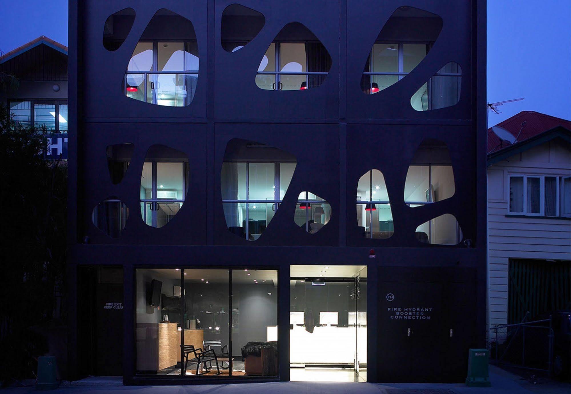 Hostel Lylo *