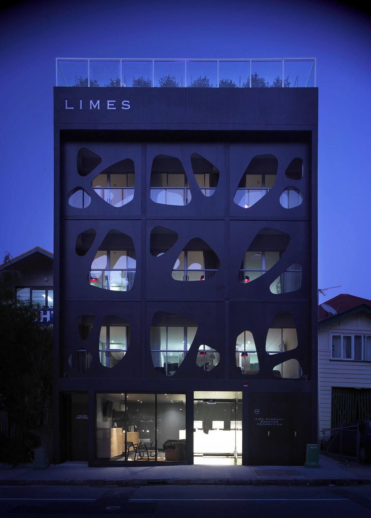 Lylo Hostel Brisbane